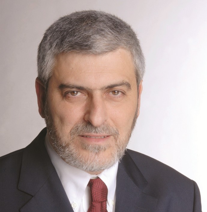 דב קוטלר. צילום: גדי דגון