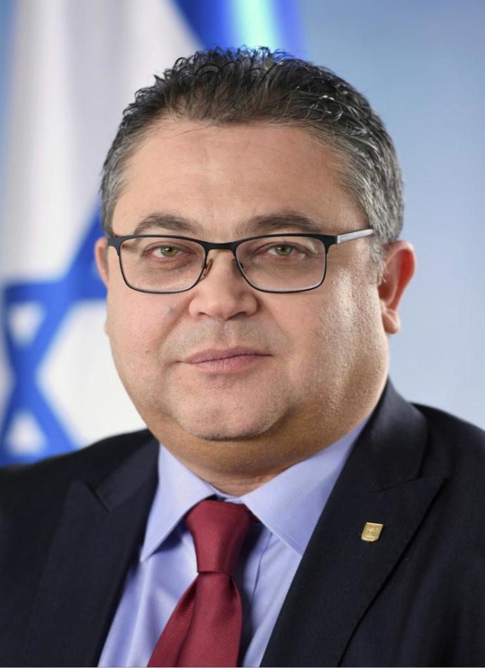 אלברט סחרוביץ'