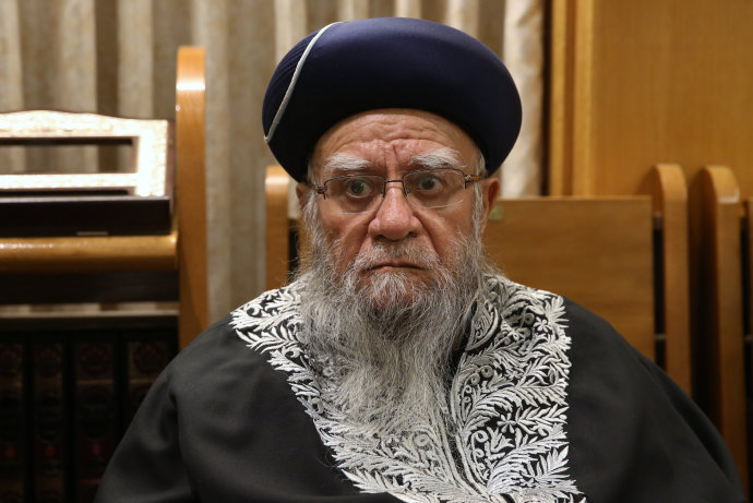 צלם: יעקב כהן, פלאש 90