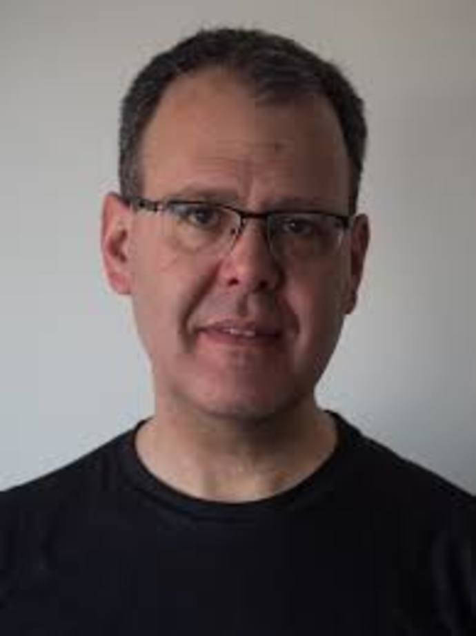 פרופ׳ ניר פרידמן. ללא קרדיט