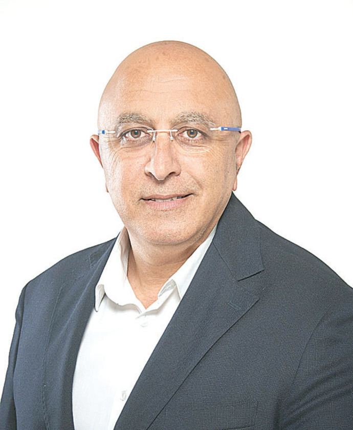 אמיר קינן. צילום: עמרי מירון