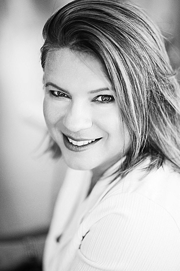 עינת צור קיבק. צילום: אביבית אייזקסון