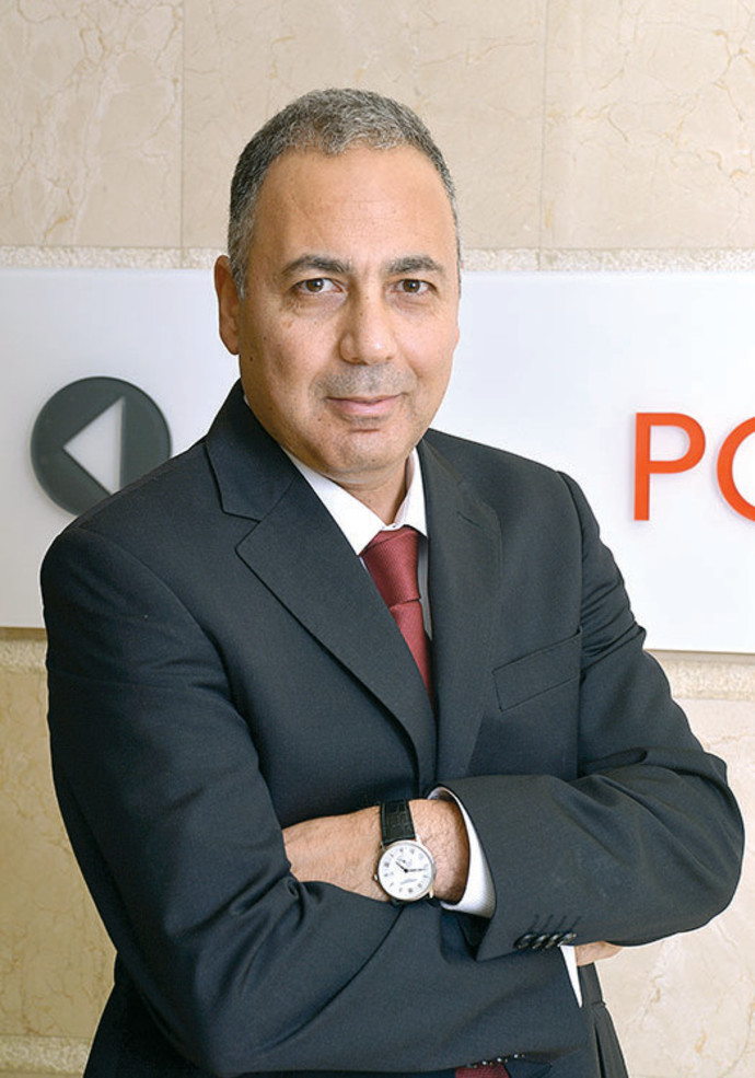 ויקטור בהר. צילום: יוסי זלינגר