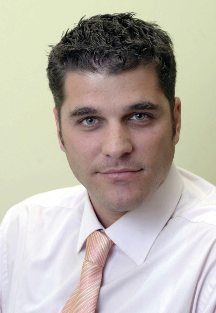 נמרוד שגב ז״ל. צילום: חמד אלמקת