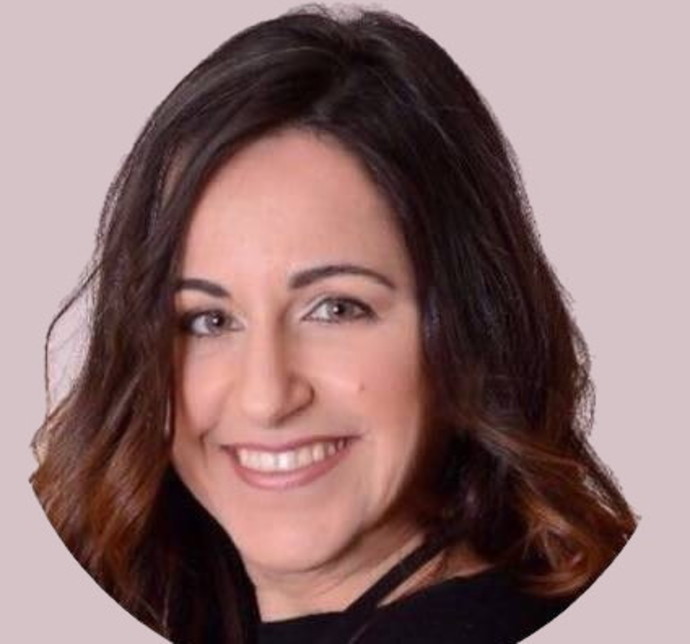 ד״ר עינת יהנה. צילום: האקדמית תל אביב-יפו