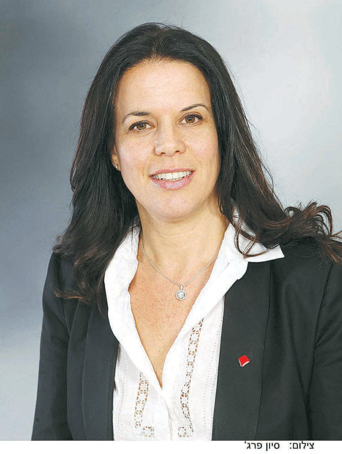 דלית רביב. צילום: סיון פרג׳