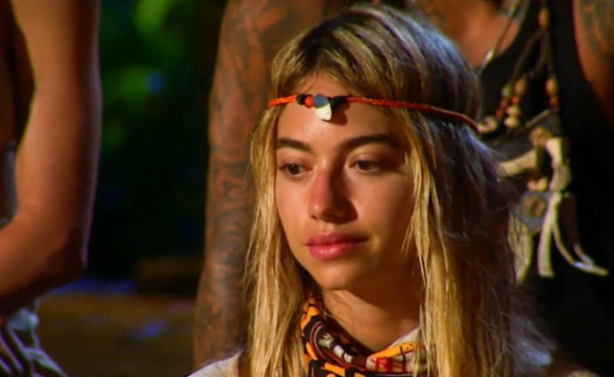 אלה איילון. צילום מסך רשת 13