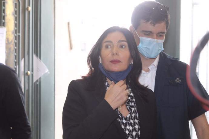 מירי רגב. צילום: מרק ישראל סלם