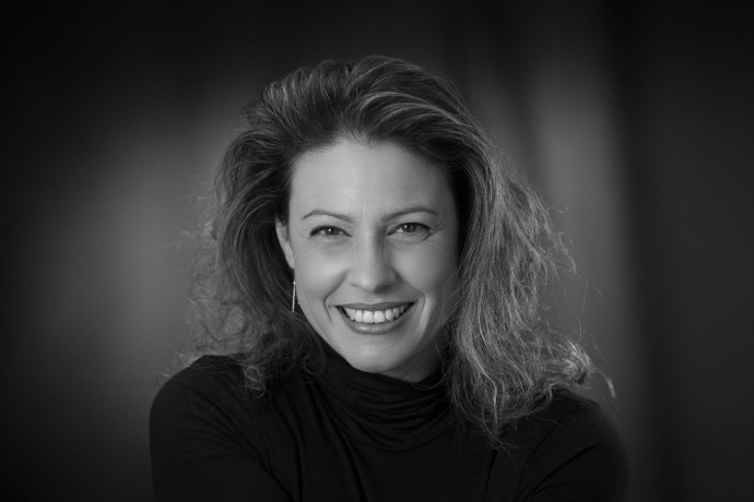 אורלי אדלר. צילום: ראובן קופצ'ינסקי