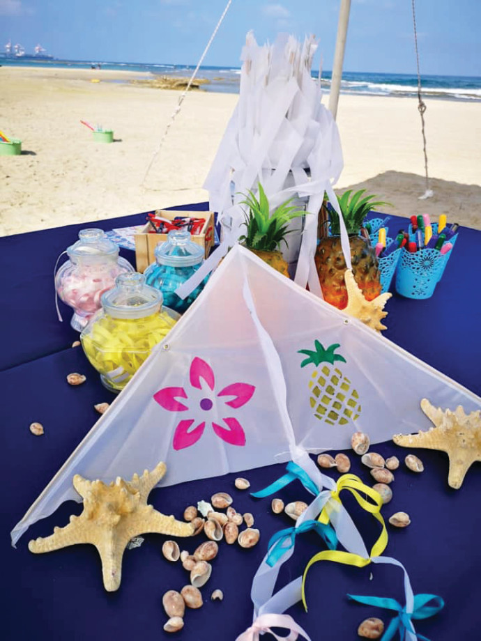 ישפרו פלאנט באר שבע. צילום: יח