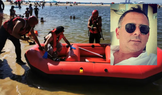 אירוע הטביעה סמוך לזיקים