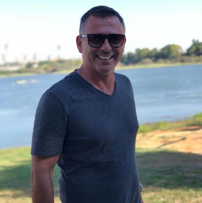 מיכאל בן זיקרי ז