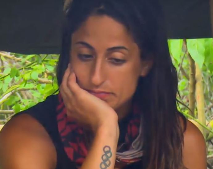 ירדן ג'רבי. צילום מסך רשת 13