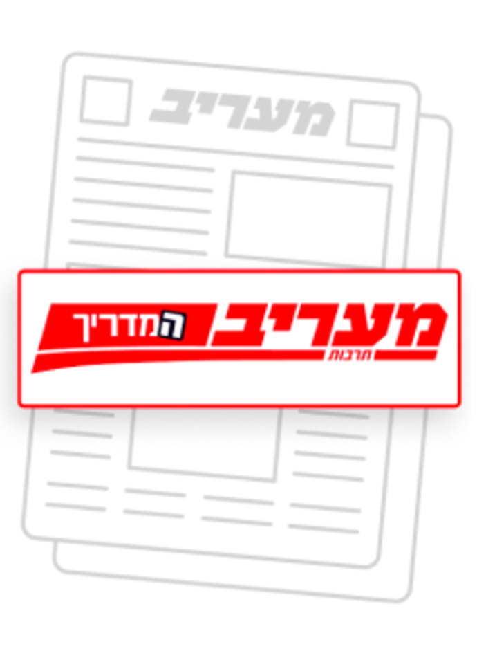 סוף השבוע - המדריך