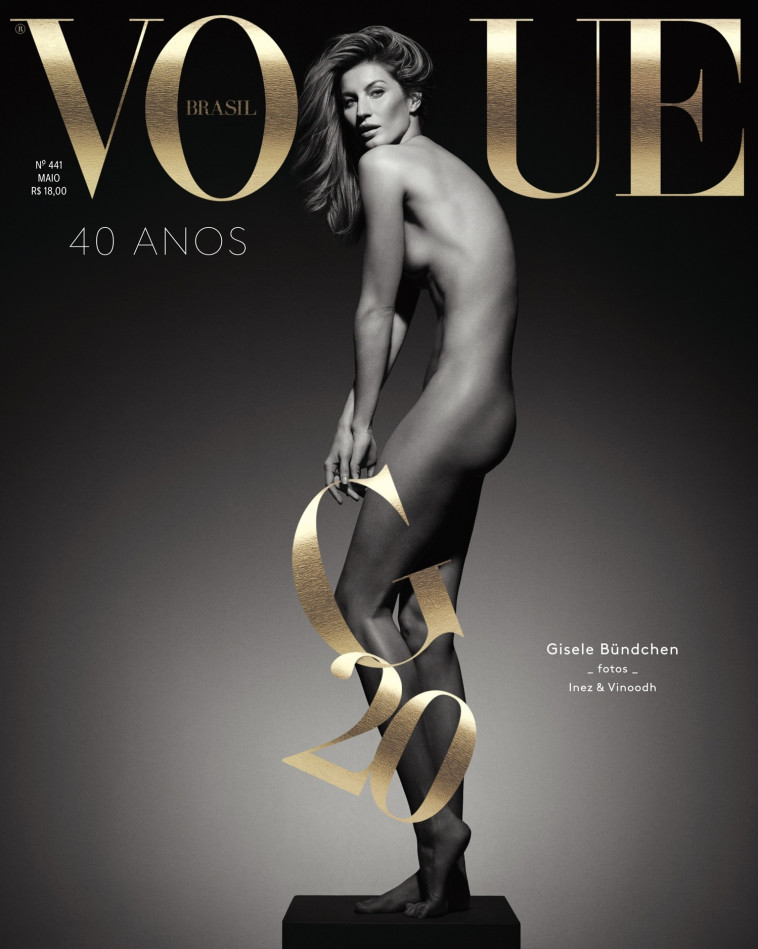 (Vogue Brazil, 2016)