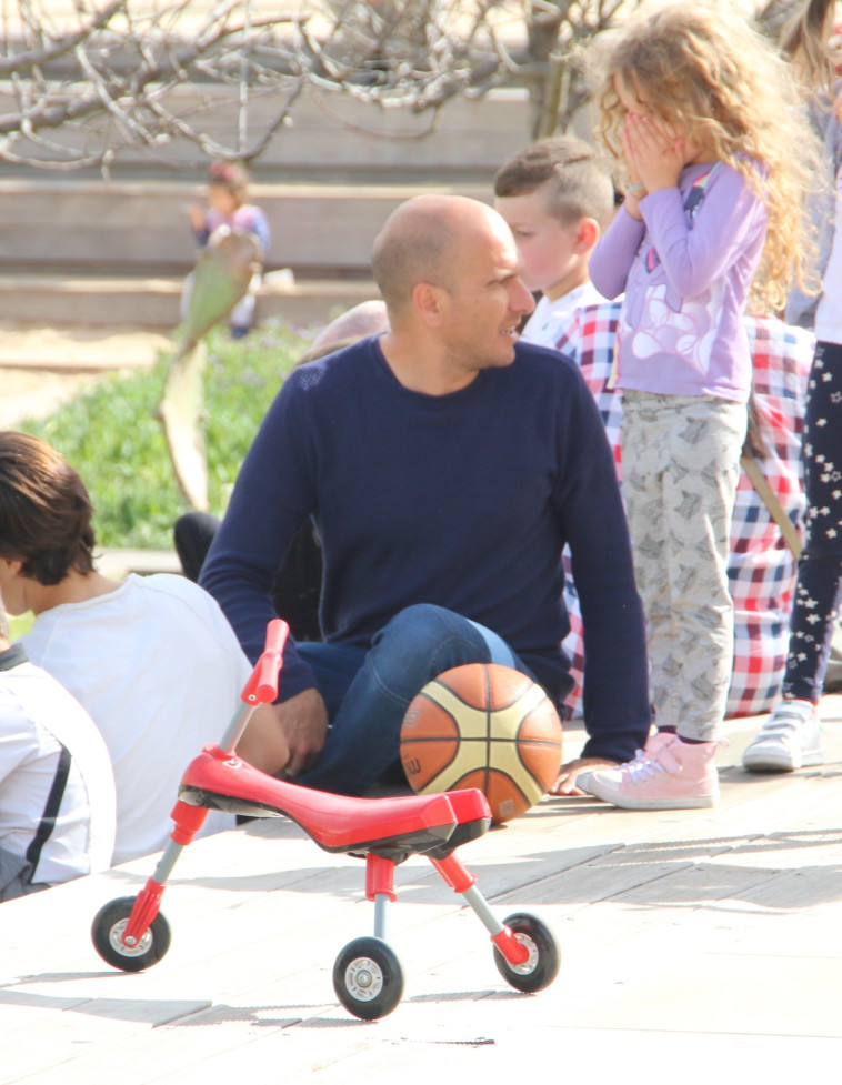 לבריאות מאמי!