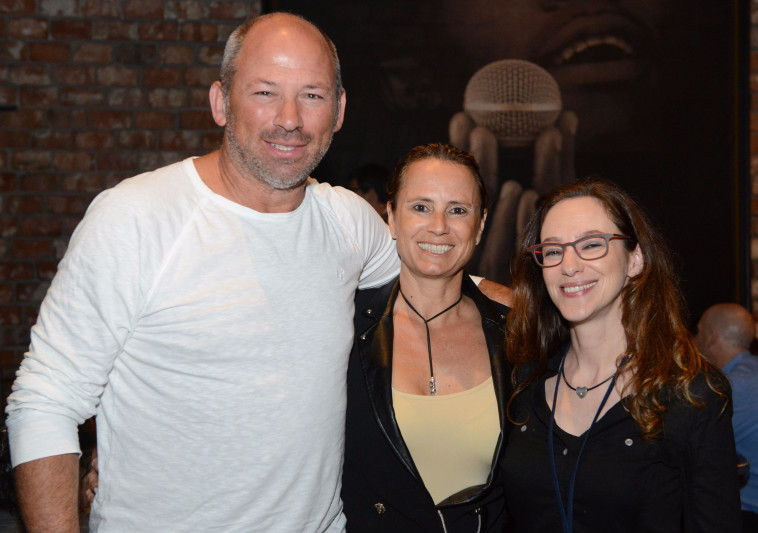 יעל גורן וגמן, שרית ורמי זאבי   