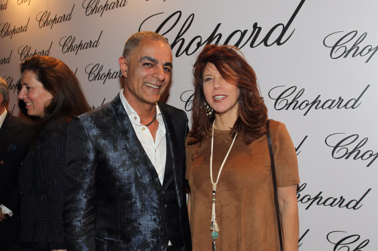 ג'ודי שלום ניר מוזס ואלון יונסף