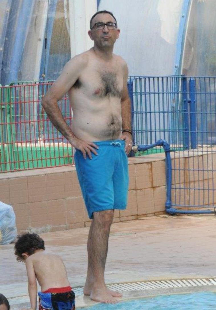 יאללה, ביוש לוהט. קטורזה