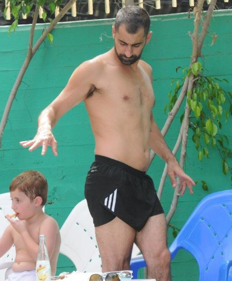 וה-וה-וום. אסי ישראלוף