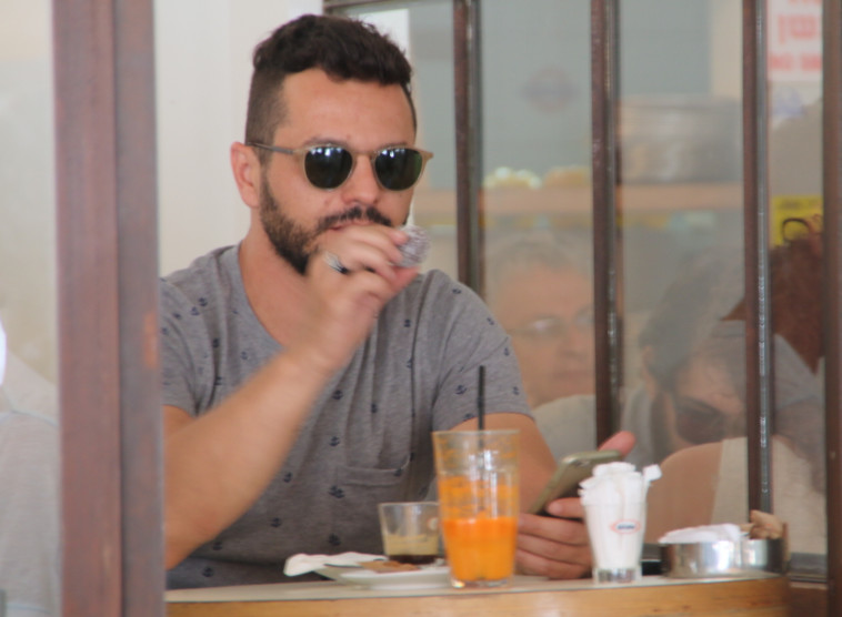 לתת ביס או לא לתת ביס...זאת השאלה