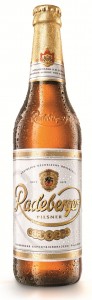 בירה Radeberger - בקבוק
