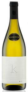 Kracher, K 2014 - בקבוק