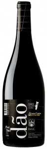 קינטה דה פלאדה, דאו רזרבה אדום 2012 - בקבוק
