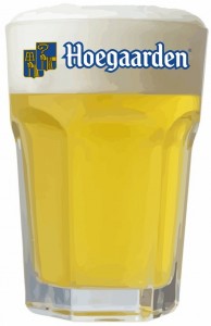 בירה הוגארדן - כוס