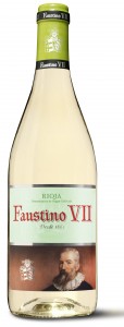 פאוסטינו   VII לבן - בקבוק