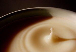 חלב באפלו - צילום פרי אימג