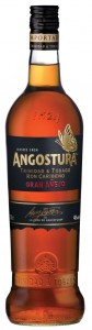 אנגוסטורה רום - בקבוק
